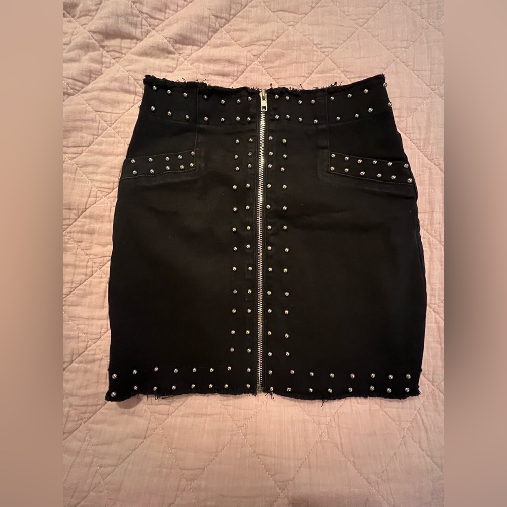 Forever 21 skirt